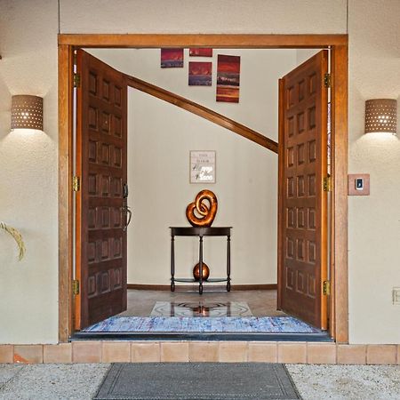 Villa Espanola ซานอันโตนิโอ ภายนอก รูปภาพ