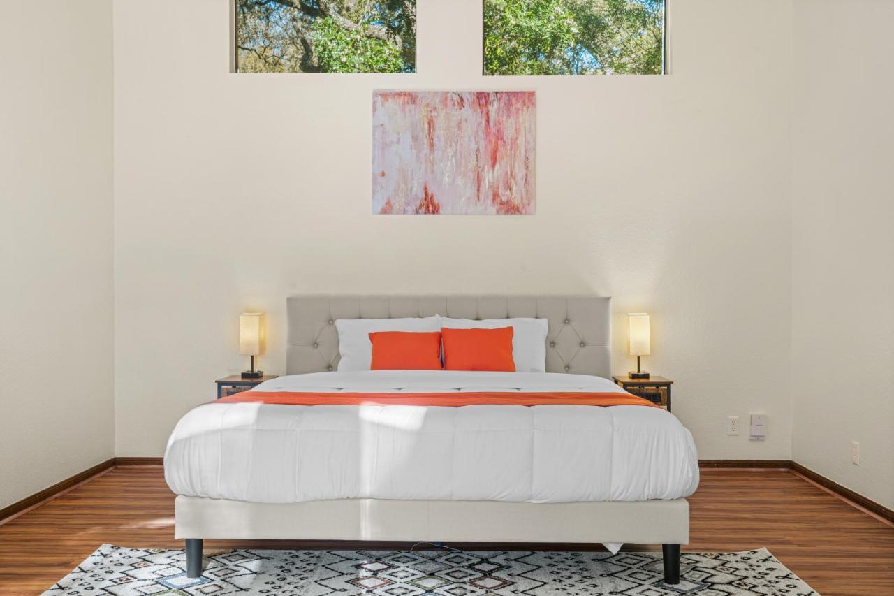 Villa Espanola ซานอันโตนิโอ ภายนอก รูปภาพ