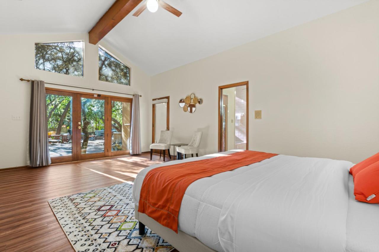 Villa Espanola ซานอันโตนิโอ ภายนอก รูปภาพ