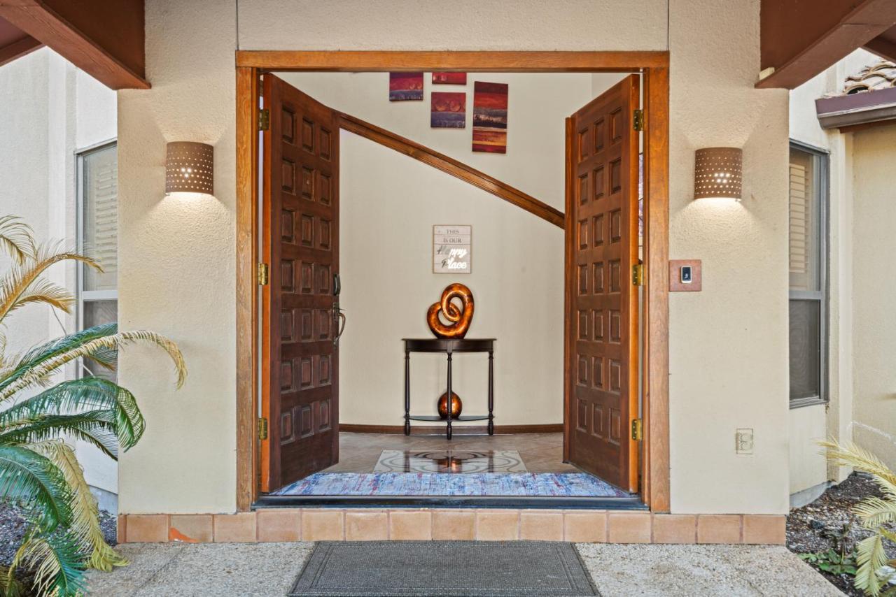 Villa Espanola ซานอันโตนิโอ ภายนอก รูปภาพ